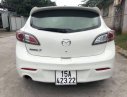 Mazda 5 G 2010 - Bán ô tô Mazda 5 G năm 2010, màu trắng, nhập khẩu nguyên chiếc, 405tr