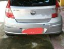 Hyundai i30 2008 - Bán Hyundai i30 sản xuất năm 2008, màu bạc, nhập khẩu nguyên chiếc chính chủ, giá 320tr