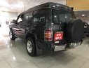 Mitsubishi Pajero 1994 - Cần bán gấp Mitsubishi Pajero sản xuất năm 1994, màu đen, nhập khẩu