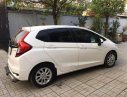 Honda Jazz   2017 - Bán Honda Jazz năm 2017, màu trắng, nhập khẩu số tự động giá cạnh tranh