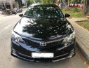 Toyota Camry SE 2012 - Bán Toyota Camry SE 2012, màu đen, nhập khẩu như mới