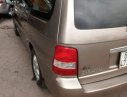 Kia Carnival 2009 - Bán Kia Carnival đời 2009, màu bạc, nhập khẩu nguyên chiếc, 235 triệu