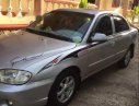 Kia Spectra 2004 - Bán ô tô Kia Spectra đời 2004, màu bạc