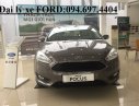 Ford Focus 2018 - Bán xe Focus tốt nhất thị trường, có xe giao ngay Liên hệ: 094.697.4404