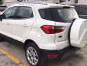 Ford EcoSport 2018 - Bán xe Ecosport giao ngay, giá thấp nhất thị trường, ưu đãi ngân hàng