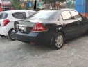 Ford Mondeo 2.5 AT 2004 - Cần bán Ford Mondeo 2.5 AT sản xuất năm 2004, màu đen, nhập khẩu nguyên chiếc 