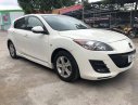 Mazda 5 G 2010 - Bán ô tô Mazda 5 G năm 2010, màu trắng, nhập khẩu nguyên chiếc, 405tr