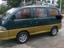 Daihatsu Citivan Lx 2006 - Bán xe Daihatsu Citivan Lx năm 2006, màu xanh