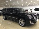 Cadillac Escalade Escalede ESV Premium 2016 - Bán Cadilac Escalede ESV Premium, đăng ký 2017, biển Hà Nội, có hóa đơn VAT, thuế sang tên 2%. LH: 090622383