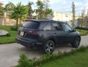 Acura MDX 2009 - Bán Acura MDX đời 2009, màu đen, xe nhập