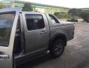 Isuzu Dmax 2007 - Cần bán gấp Isuzu Dmax sản xuất năm 2007, màu bạc  