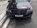 Mercedes-Benz E class E300 2009 - Bán xe Mercedes E300 sản xuất năm 2009, màu đen chính chủ, giá tốt