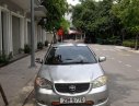 Toyota Vios 1.5 MT 2005 - Xe Toyota Vios 1.5 MT 2005