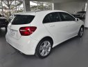 Mercedes-Benz A class A200 2017 - Bán Mercedes A200 2018 cũ, 30km, giá tốt nhập khẩu Mỹ chính hãng