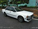 Nissan Bluebird 1985 - Cần bán Nissan Bluebird đời 1985, màu trắng, xe nhập