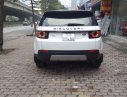 LandRover Discovery 2015 - Bán LandRover Discovery sản xuất 2015, màu trắng, xe nhập