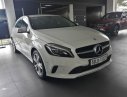 Mercedes-Benz A class A200 2017 - Bán Mercedes A200 2018 cũ, 30km, giá tốt nhập khẩu Mỹ chính hãng