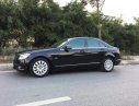 Mercedes-Benz C class C200 2009 - Bán xe Mercedes C200 sản xuất 2009, xe màu đen, đẹp xuất sắc