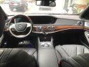 Mercedes-Benz S class S500L 2014 - Cần bán xe Mercedes S500L năm 2014, màu đen, nhập khẩu