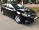 Toyota Camry SE 2012 - Bán xe Camry SE sx 2012, màu đen