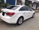 Chevrolet Cruze LS 2015 - Cần bán xe Chevrolet Cruze 2015 màu trắng ngọc trai