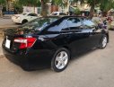 Toyota Camry SE 2012 - Bán xe Camry SE sx 2012, màu đen