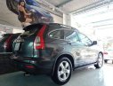 Honda CR V 2007 - Bán Honda CR V đời 2007, nhập khẩu nguyên chiếc  