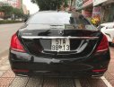 Mercedes-Benz S class S500L 2014 - Cần bán xe Mercedes S500L năm 2014, màu đen, nhập khẩu