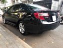 Toyota Camry SE 2012 - Bán xe Camry SE sx 2012, màu đen