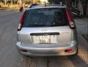 Chevrolet Vivant 2009 - Bán Chevrolet Vivant sản xuất năm 2009, màu bạc