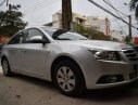 Daewoo Lacetti SE 2010 - Chính chủ bán Daewoo Lacetti SE 2010, màu bạc, nhập khẩu