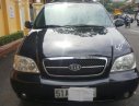 Kia Carnival 2018 - Bán Kia Carnival 2009 số tự động, giá chỉ 285tr