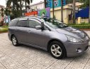 Mitsubishi Grandis 2.4 AT 2006 - Bán xe Mitsubishi Grandis 2.4 AT đời 2006, màu tím số tự động giá cạnh tranh