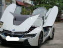 BMW i8 2014 - Cần bán BMW i8 đăng ký 2015