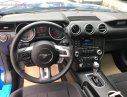 Ford Mustang EcoBoost Fastback 2018 - Bán ô tô Ford Mustang EcoBoost Fastback 2018, màu xanh lam, xe nhập