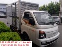 Hyundai Porter H150 2018 - Mua bán xe tải Hyundai New Porter chính hãng, hyundai Thành Công