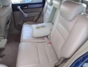 Honda CR V 2007 - Bán Honda CR V đời 2007, nhập khẩu nguyên chiếc  