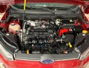 Ford EcoSport Titanium 1.5L AT 2015 - Bán xe Ford EcoSport Titanium 1.5L AT đời 2015, màu đỏ xe gia đình 