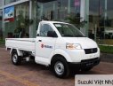 Suzuki Super Carry Pro    2018 - Bán Suzuki Super Carry Pro năm 2018, màu trắng, nhập khẩu từ Indonesia