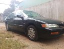 Honda Accord 2.0 MT 1995 - Bán Honda Accord 2.0 MT đời 1995, màu đen, nhập khẩu nguyên chiếc giá cạnh tranh