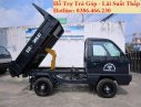 Suzuki Super Carry Truck 2018 - Bán xe tải Ben Suzuki - Suzuki Tây Đô Kiên Giang