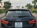 Audi Q3 2015 - Cần bán xe Audi Q3 đời 2015, màu đen, xe nhập còn mới