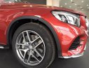 Mercedes-Benz GLC-Class 300 2018 - Bán ô tô Mercedes GLC 300 đời 2018, màu đỏ