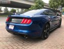 Ford Mustang EcoBoost Fastback 2018 - Bán ô tô Ford Mustang EcoBoost Fastback 2018, màu xanh lam, xe nhập