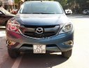 Mazda BT 50 2.2L 4x4 MT 2016 - Bán Mazda BT 50 2.2L 4x4 MT đời 2016, nhập khẩu như mới