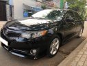 Toyota Camry SE 2012 - Bán xe Camry SE sx 2012, màu đen