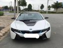 BMW i8 2014 - Cần bán BMW i8 đăng ký 2015