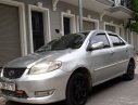 Toyota Vios 1.5 MT 2005 - Xe Toyota Vios 1.5 MT 2005