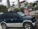 Suzuki Vitara JLX 2005 - Bán Suzuki Vitara JLX năm sản xuất 2005