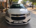 Chevrolet Cruze LT 1.6 MT 2016 - Bán Chevrolet Cruze LT 1.6 MT đời 2016, màu trắng chính chủ